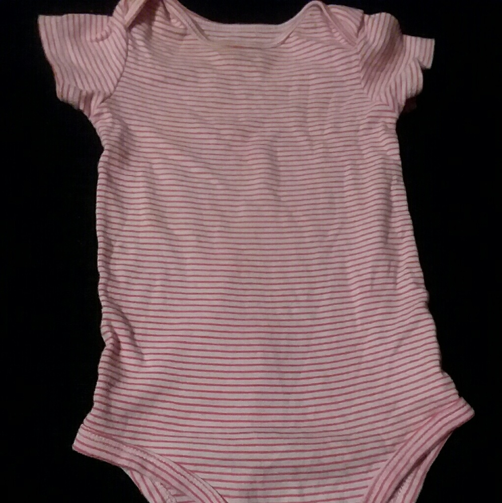 Carter's  one pieces